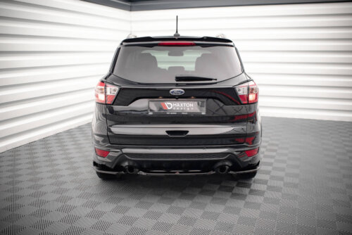 Maxton rear splitter for Ford Escape ST-Line Mk3