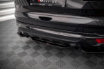 Maxton rear splitter for Ford Escape ST-Line Mk3