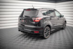 Maxton rear splitter for Ford Escape ST-Line Mk3