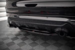Maxton rear splitter for Ford Escape ST-Line Mk3