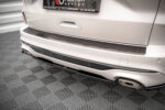 Maxton rear splitter for Ford Kuga ST-Line Mk3