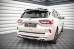 Maxton rear splitter for Ford Kuga ST-Line Mk3