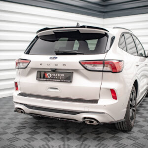 Maxton stražnji splitter za Ford Kuga ST-Line Mk3