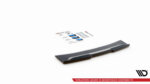 Maxton rear splitter for Ford Kuga ST-Line Mk3