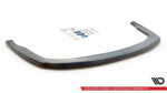 Maxton rear splitter for Honda Civic Tourer Mk9