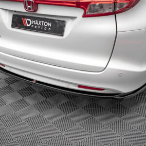 Maxton stražnji splitter za Honda Civic Tourer Mk9