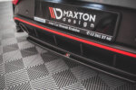Maxton stražnji splitter za Hyundai I30 N Hatchback Mk3 Facelift