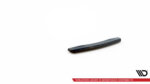 Maxton stražnji splitter za Infiniti G37 Coupe
