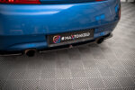 Maxton stražnji splitter za Infiniti G37 Coupe