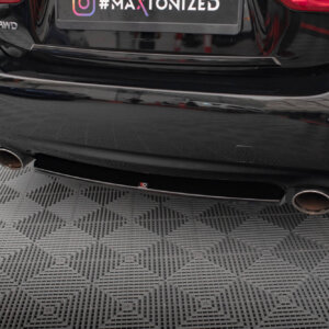 Maxton stražnji splitter za Infiniti Q50 S Mk1