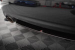 Maxton rear splitter for Infiniti Q50 S Mk1