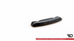 Maxton rear splitter for Infiniti Q50 S Mk1