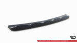 Maxton rear splitter for Kia Ceed GT Mk3