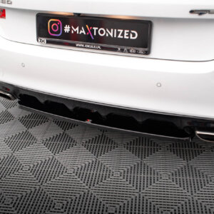 Maxton stražnji splitter za Kia Ceed GT Mk3