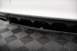 Maxton rear splitter for Kia Ceed GT Mk3