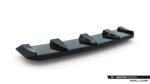 Maxton rear splitter for Lexus IS 500 Mk3 Facelift 2 (XE30)
