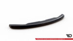 Maxton rear splitter for Mazda 6 Estate Mk3 Facelift