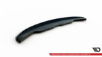 Maxton rear splitter for Mazda 6 Estate Mk3 Facelift