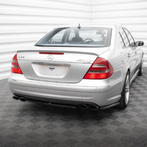 Maxton stražnji splitter za Mercedes-Benz E 55 AMG W211