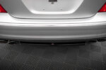 Maxton stražnji splitter za Mercedes-Benz E 55 AMG W211