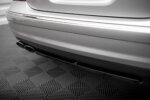 Maxton stražnji splitter za Mercedes-Benz E 55 AMG W211