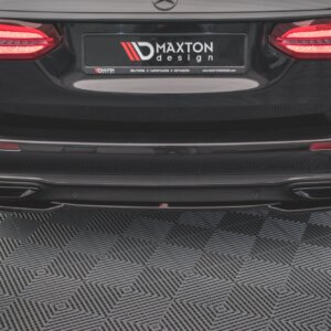 Maxton stražnji splitter za Mercedes-Benz E W213