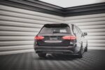 Maxton stražnji splitter za Mercedes-Benz E W213
