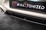 Maxton stražnji splitter za Mini Cooper Clubman John Cooper Works F54 Facelift