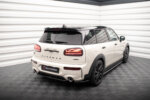 Maxton stražnji splitter za Mini Cooper Clubman John Cooper Works F54 Facelift