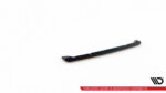 Maxton rear splitter for Mini Cooper Clubman John Cooper Works F54 Facelift