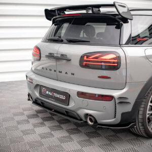 Maxton stražnji splitter za Mini Cooper Clubman John Cooper Works F54 Facelift
