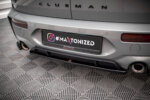 Maxton rear splitter for Mini Cooper Clubman John Cooper Works F54 Facelift