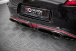 Maxton stražnji splitter za Nissan 370Z Nismo Facelift