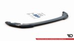 Maxton rear splitter for Seat Leon FR Hatchback Mk4