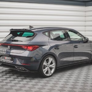 Maxton stražnji splitter za Seat Leon FR Hatchback Mk4