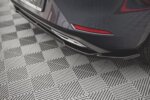 Maxton rear splitter for Seat Leon FR Hatchback Mk4