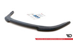 Maxton rear splitter for Skoda Kodiaq Mk1 Facelift