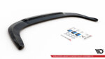 Maxton rear splitter for Skoda Kodiaq Mk1 Facelift