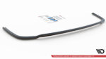 Maxton stražnji splitter za Volkswagen Caddy Mk5 / Ford Transit Connect Mk3