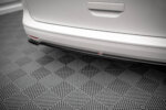 Maxton stražnji splitter za Volkswagen Caddy Mk5 / Ford Transit Connect Mk3