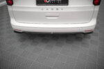 Maxton stražnji splitter za Volkswagen Caddy Mk5 / Ford Transit Connect Mk3