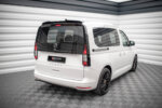 Maxton stražnji splitter za Volkswagen Caddy Mk5 / Ford Transit Connect Mk3