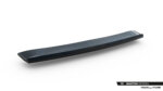Maxton rear splitter for Volkswagen Jetta GLI Mk7 Facelift 2