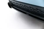 Maxton rear splitter for Volkswagen Jetta GLI Mk7 Facelift 2