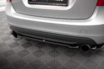 Maxton rear splitter for Volvo S60 Mk2
