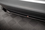 Maxton rear splitter for Volvo S60 Mk2