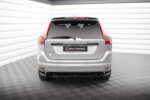 Maxton stražnji splitter za Volvo XC60 R-Design Mk1 Facelift