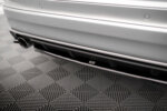 Maxton stražnji splitter za Volvo XC60 R-Design Mk1 Facelift