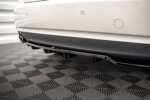 Maxton stražnji splitter (with vertical bars) za Audi A5 Coupe 8T Facelift