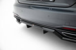 Maxton stražnji splitter (with vertical bars) za Audi A5 F5 Facelift